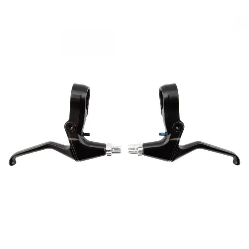 Sunlite Alloy MTB Brake Levers in Black