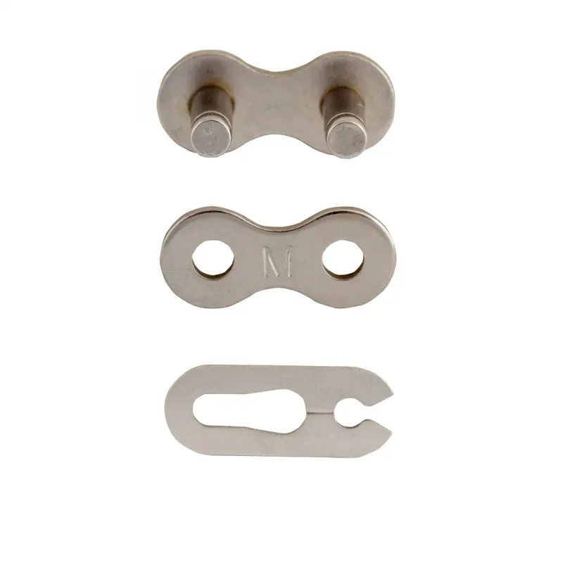 KMC 415H-NP-CL Chain Link in Nickel