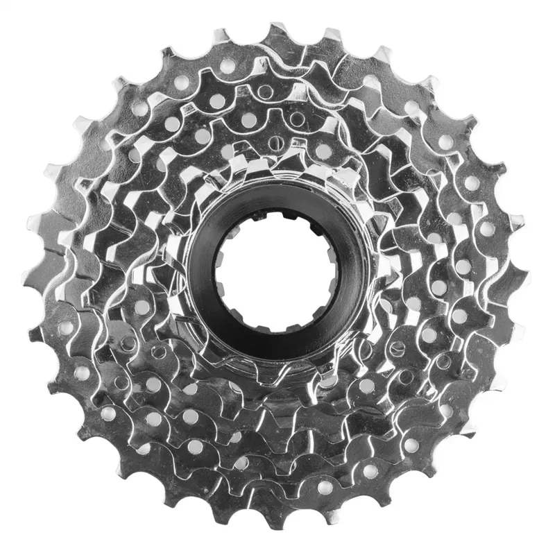 Sunlite Replacement 11-28 8-speed Cassette in Silver