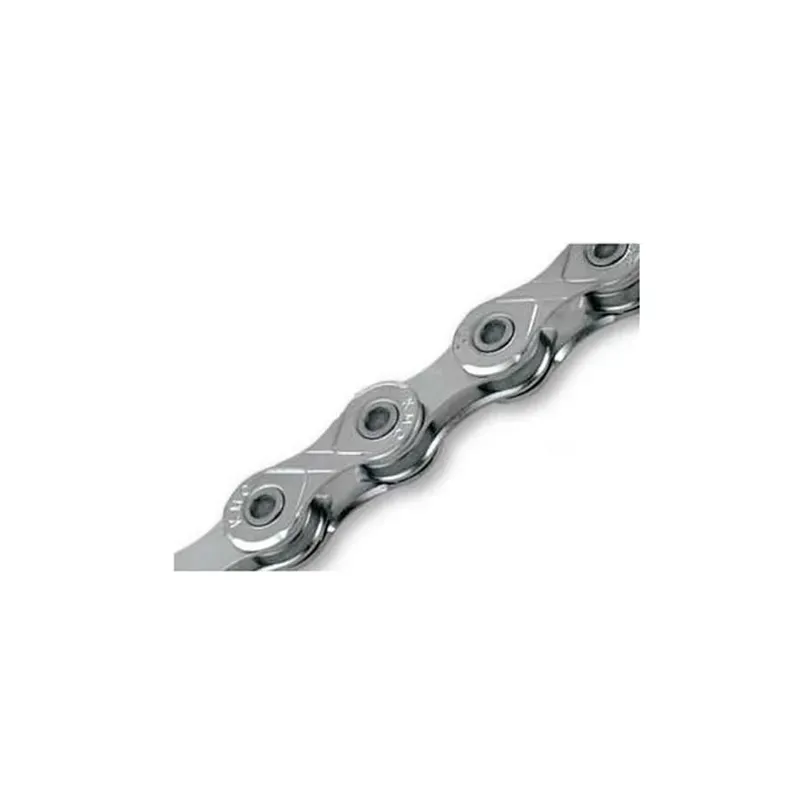 KMC X11 EPT Chain in Silver