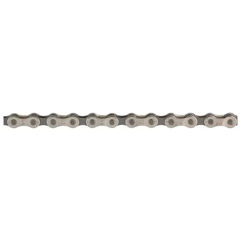 KMC Z8.3 8-speed 116-link Bicycle Chain in Gray