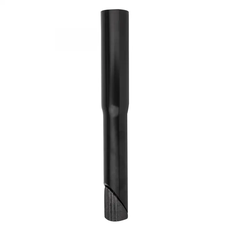 Sunlite 8.25x25.4mm Riser Stem in Black