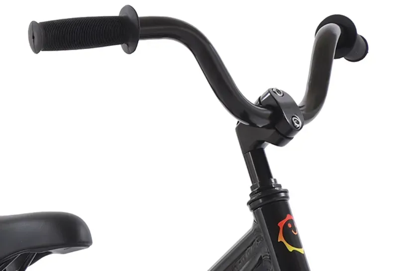 Sun Bicycles Scout 16 Kids Bike in Jet Black-4