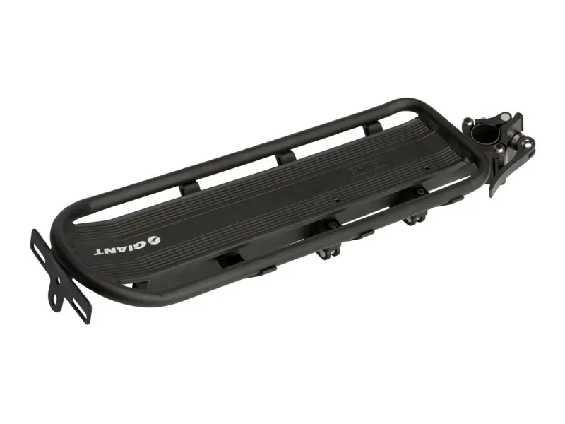 Giant Rack-It Beam Rack in Black