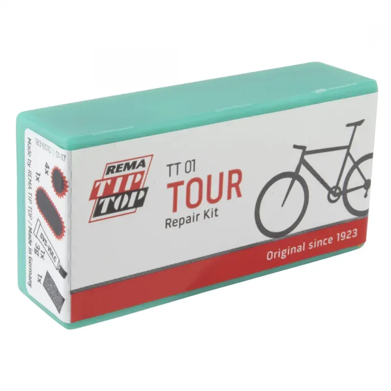 Rema TT01 Patch Kit - Small