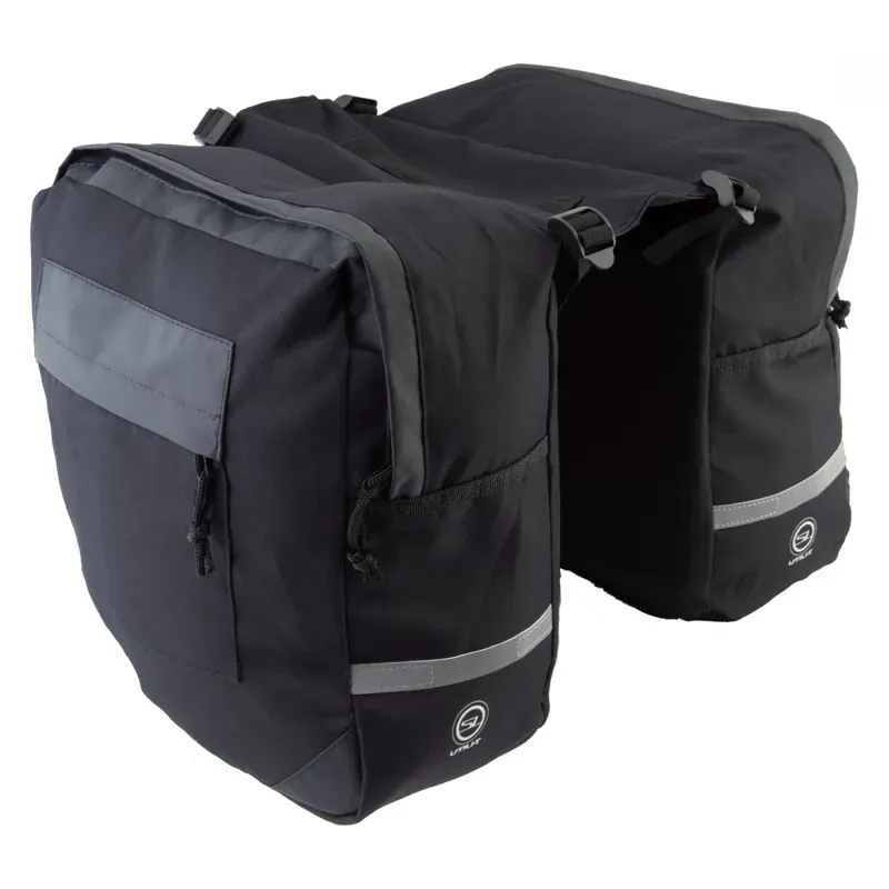 Sunlite Utili-T 1 Pannier Bag in Black