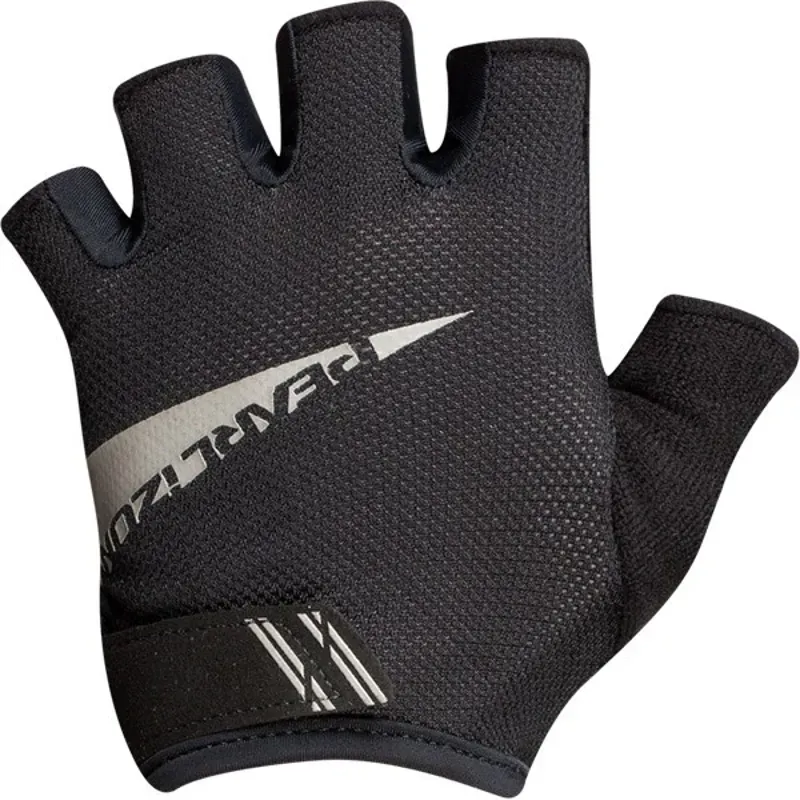 Pearl Izumi Womens Select Gloves in Black