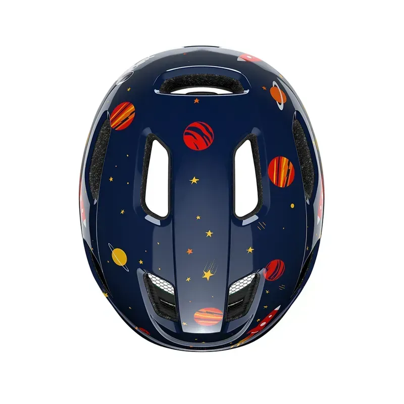 Lazer Nut'Z KinetiCore Helmet in Space-4
