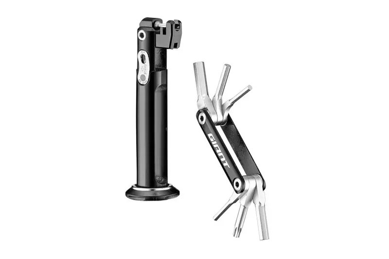 GNT Toolshed 6 Black one size