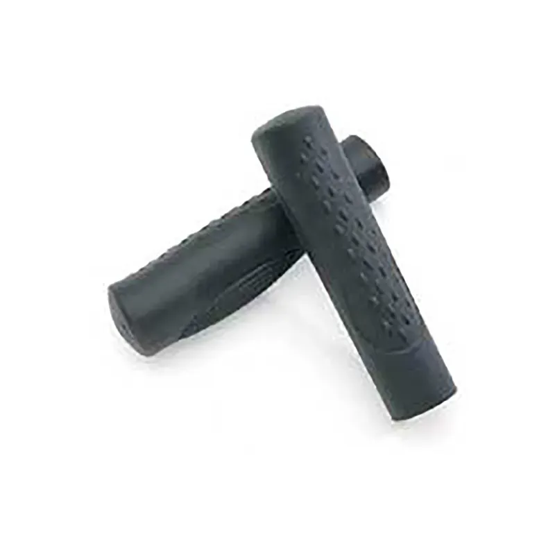 Giant Comfort EX Grips in Black/Gray