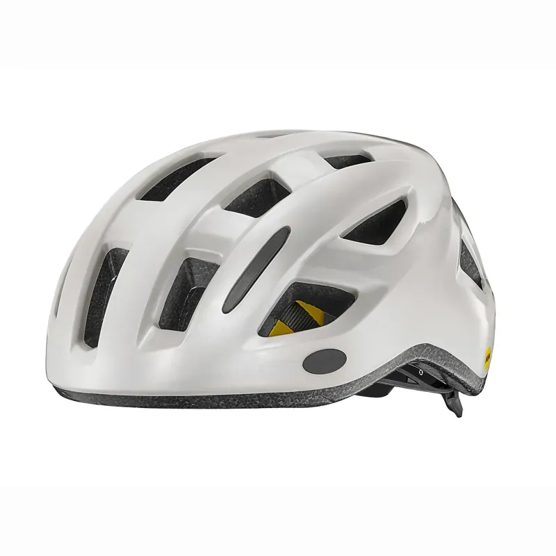 Giant Relay MIPS Helmet in Gloss White