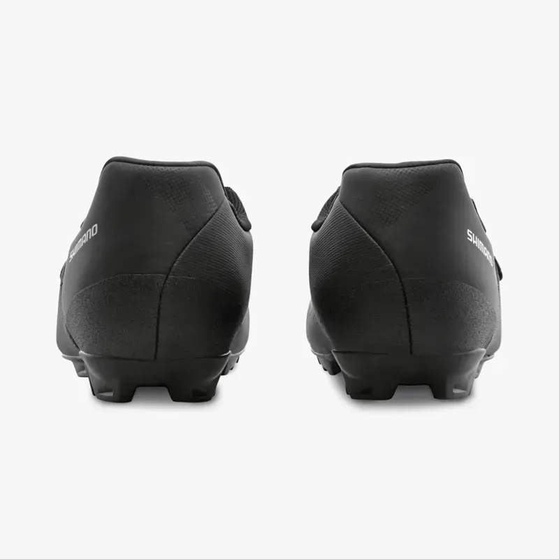 Shimano Sh- Xc300 Shoe In Black-4