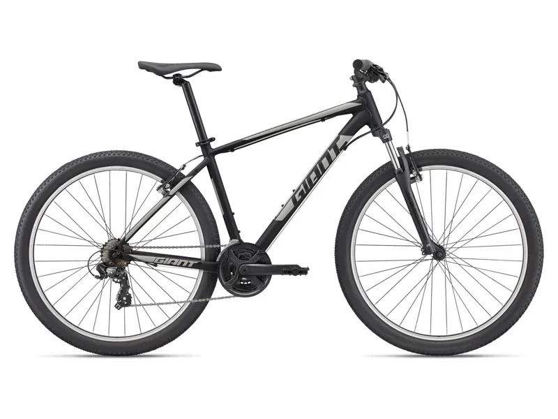 Giant ATX Mountain Bike in Black