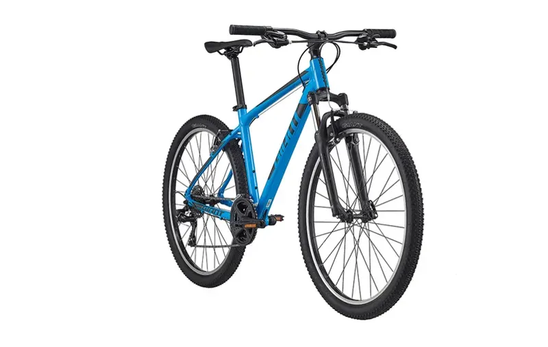 Giant ATX Mountain Bike in Vibrant Blue