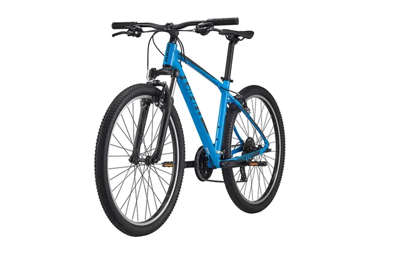 Giant ATX Mountain Bike in Vibrant Blue-5