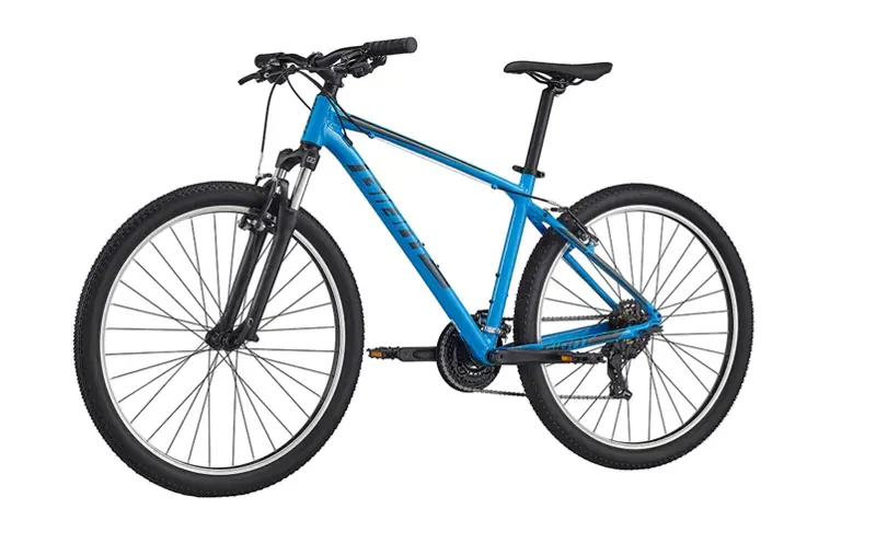 Giant ATX Mountain Bike in Vibrant Blue-6
