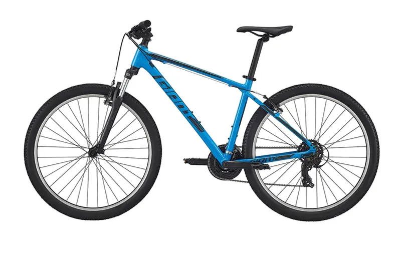 Giant ATX Mountain Bike in Vibrant Blue
