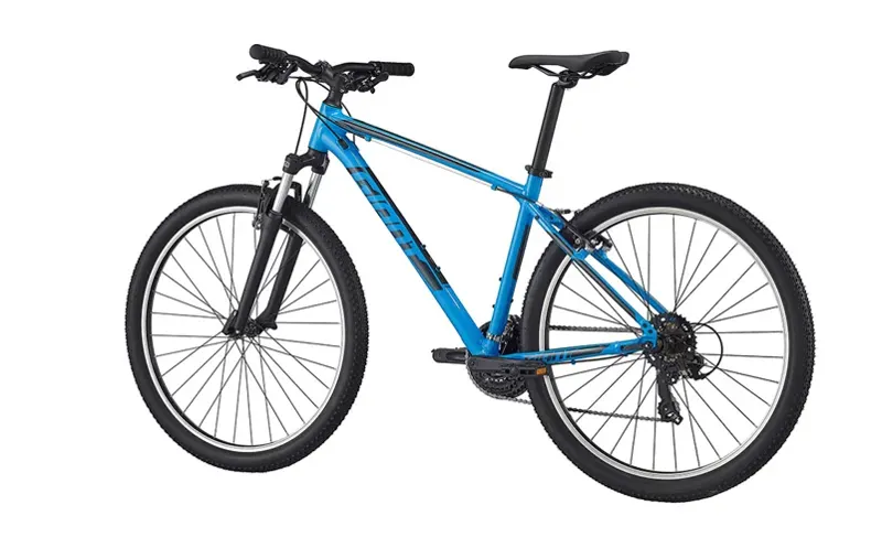 Giant ATX Mountain Bike in Vibrant Blue-8