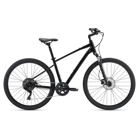 Women's Adult Hybrid Bikes | Cadence120 Bicycle Works Women's Adult Hybrid Bikes | Cadence120 Bicycle Works