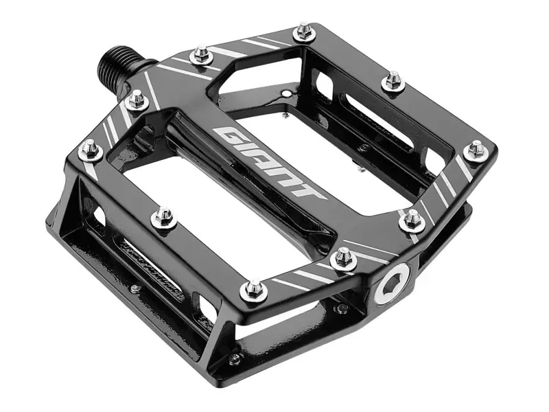 Original MTB Sport Platform Pedals in Black