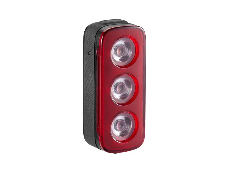 Giant Recon TL 300 Rear Light in Black