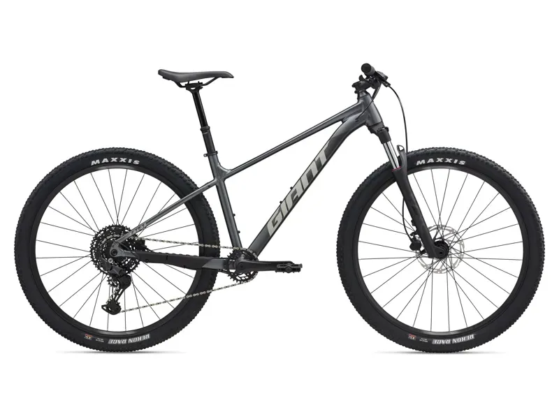 Giant Talon 1 XC MTB in Charcoal