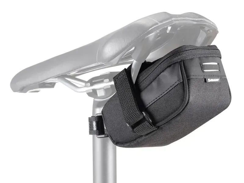 Giant Shadow ST Seat Bag in Black-2