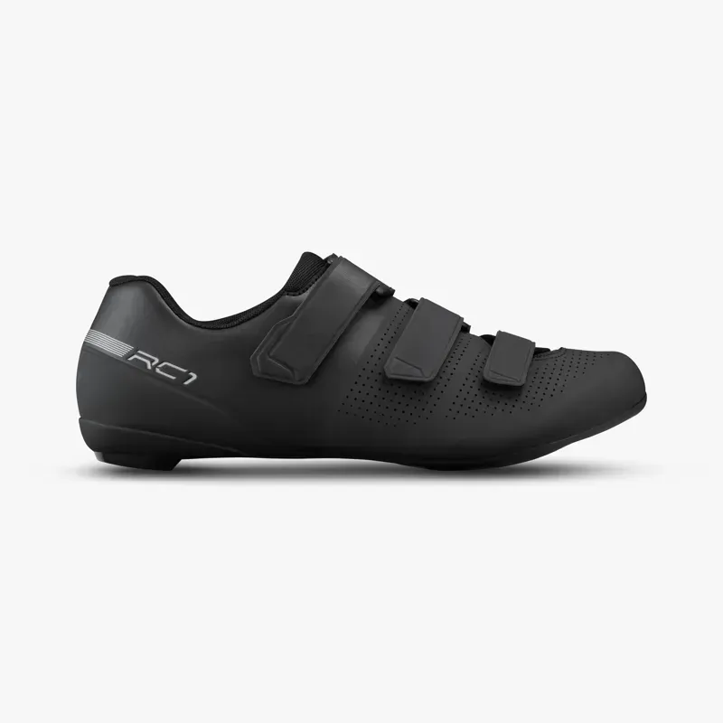 Shimano RC102 Shoes in Black