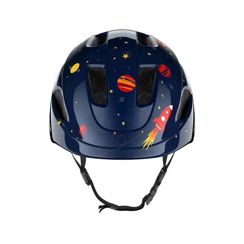 Lazer Nut'Z KinetiCore Helmet in Space-1