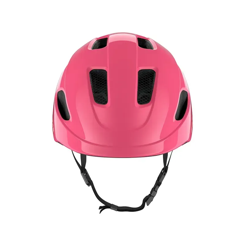 Lazer Nut'Z KinetiCore Helmet in Fuchsia-1