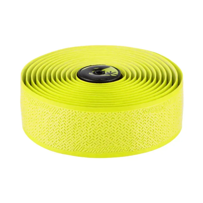 Lizard Skins DSP V2 2.5mm Bar Tape in Yellow