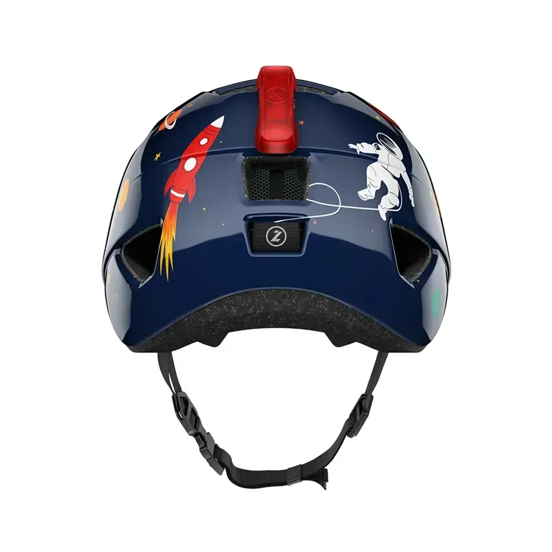 Lazer Nut'Z KinetiCore Helmet in Space-3