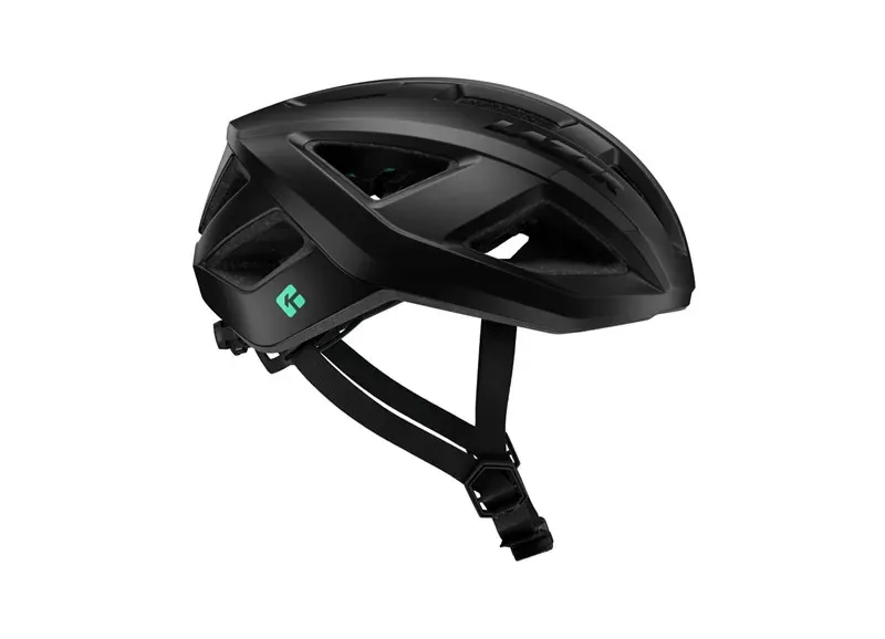 Lazer Tonic Kineticore Road Helmet in Black