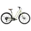Liv Flourish Disk 3 Hybrid Bike in Muscat Blanc