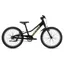 Giant Talon 20 SS Junior Mountain Bike In Black