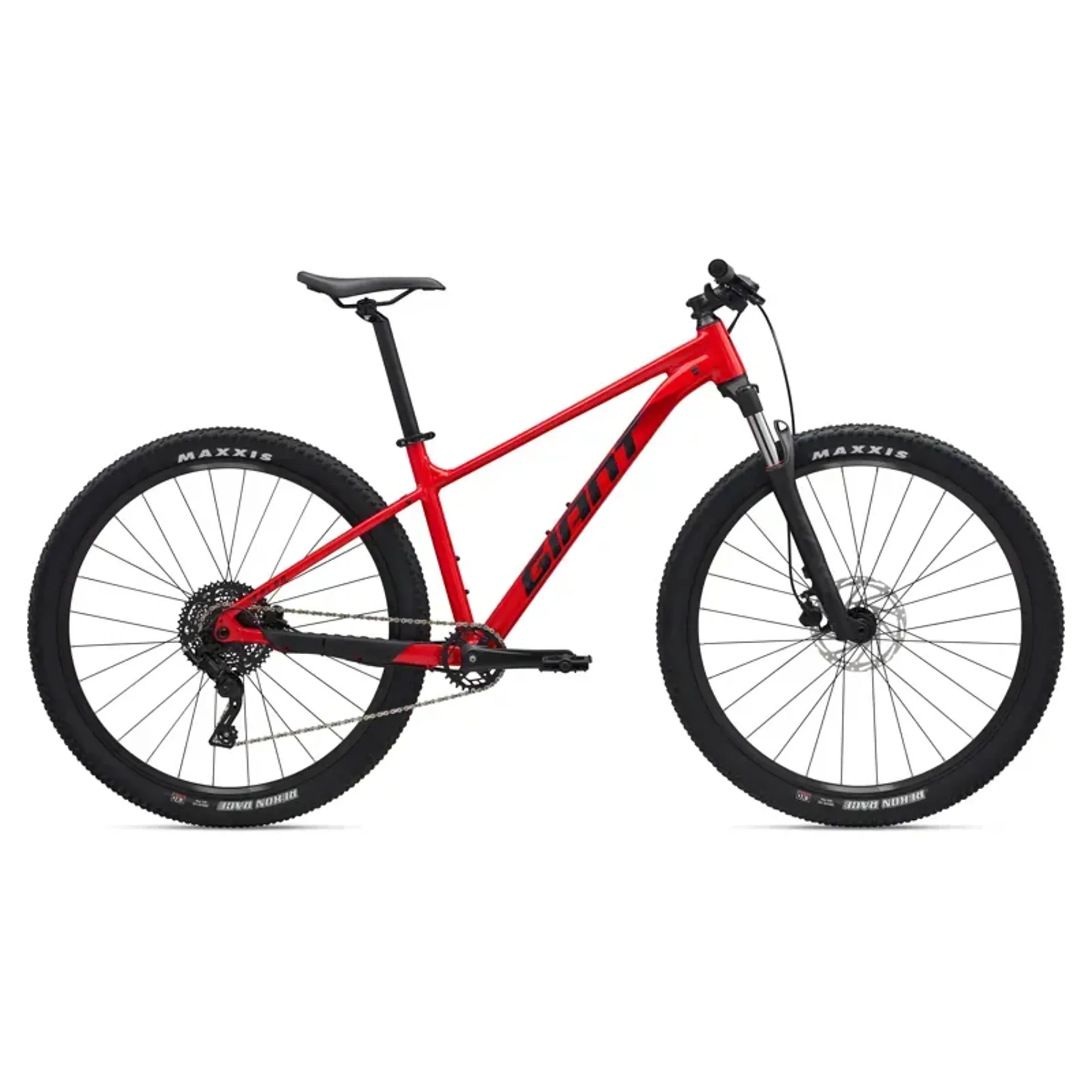 giant talon bicycle E+ for added control and stability Talon 3