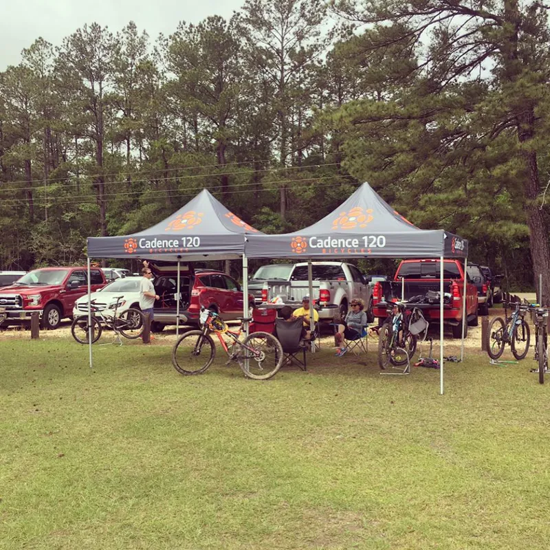 Cadence 120 Community & Trails