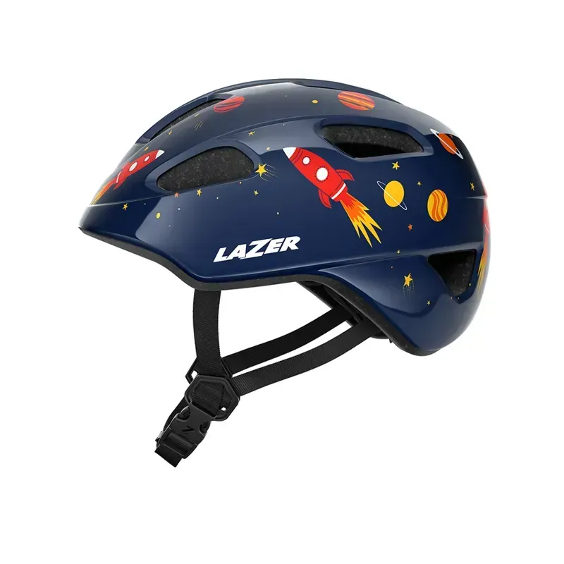 Lazer Nut'Z KinetiCore Helmet in Space-2