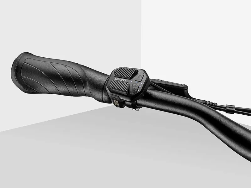 Giant Transend E+ GTS Electric Bike Large in Aby Green-1