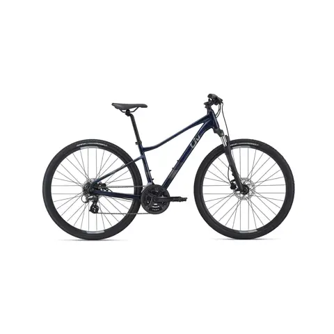 Women's Adult Hybrid Bikes | Cadence120 Bicycle Works Women's Adult Hybrid Bikes | Cadence120 Bicycle Works