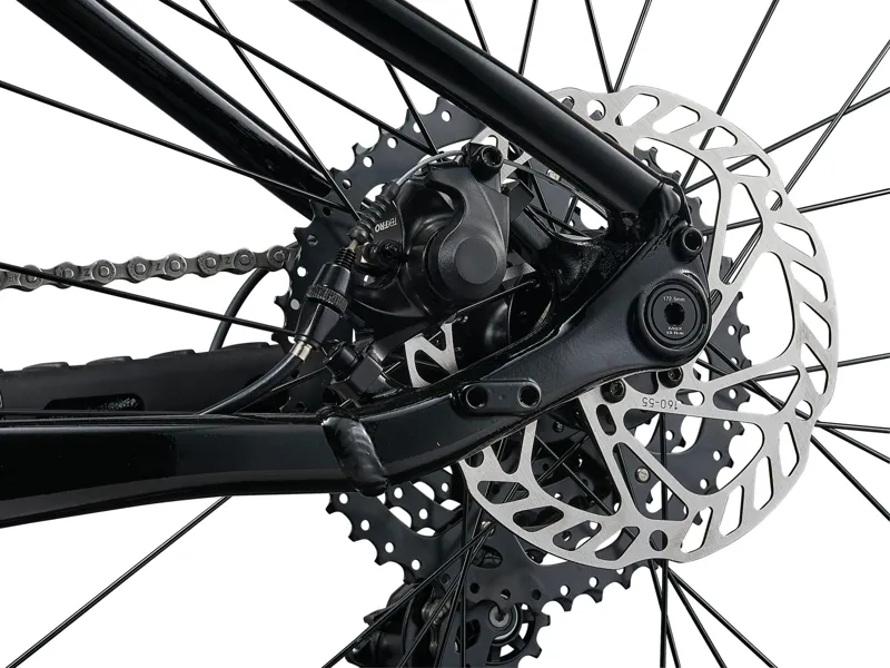 Liv Tempt 29 4 Mountain Bike in Black-5