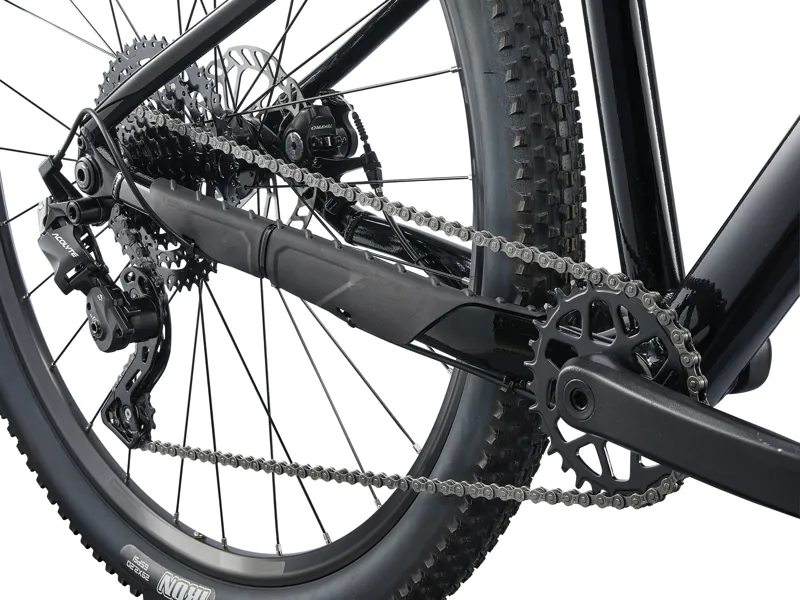 Liv Tempt 29 4 Mountain Bike in Black-6