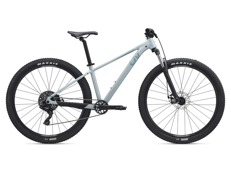 Liv Tempt 29 4 Mountain Bike in Nordic Breeze