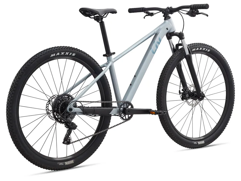 Liv Tempt 29 4 Mountain Bike in Nordic Breeze-1