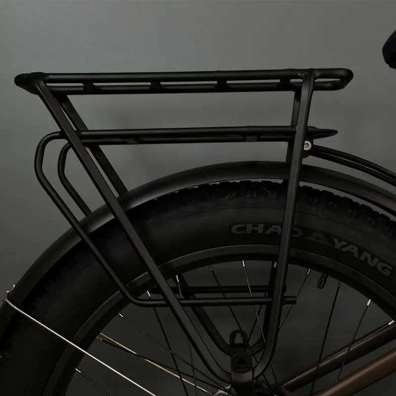 Serfas eDart 750W ST E-Bike Small/Medium in Red-1