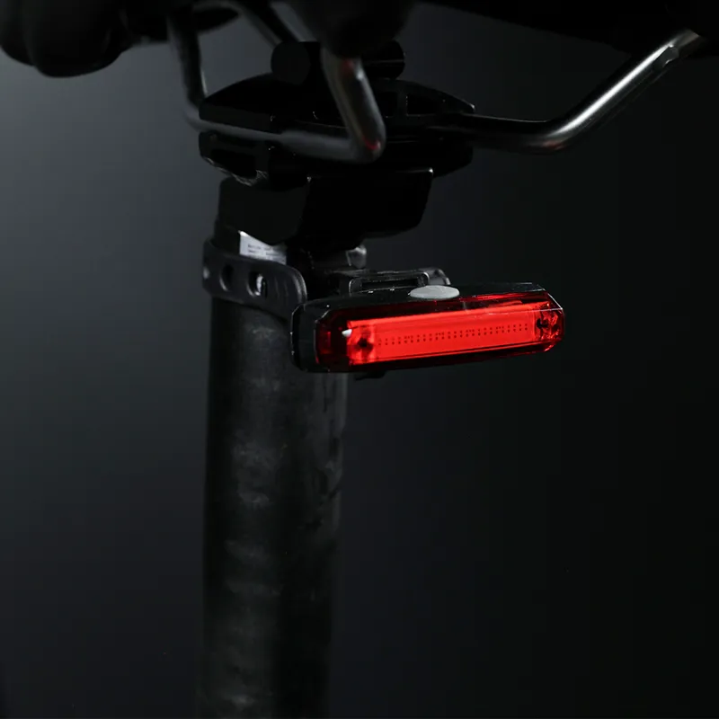 Serfas eDart 750W ST E-Bike Small/Medium in Red-4