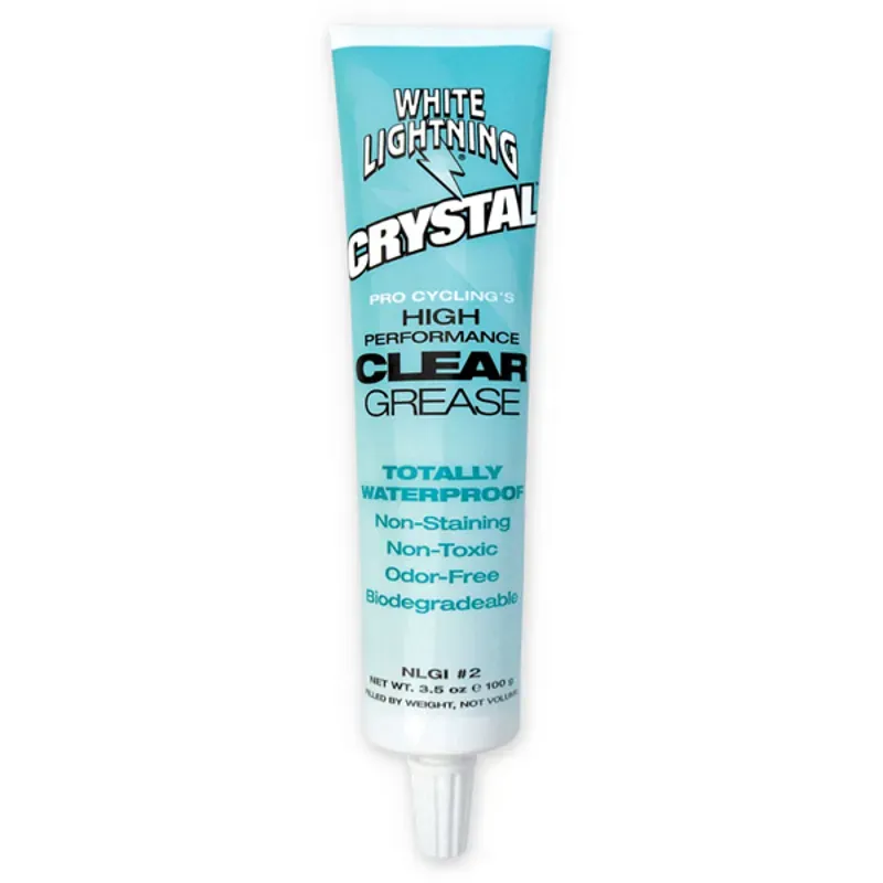 LUBE W-L GREASE CRYSTAL 1lb