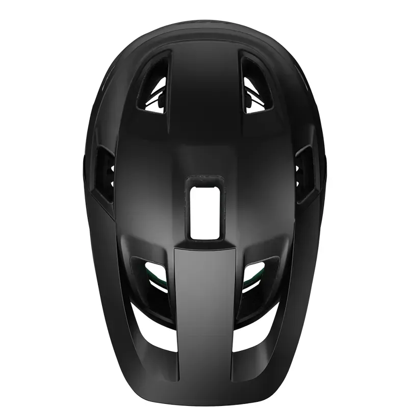 Lazer Lupo Kineticore Helmet in Black-4