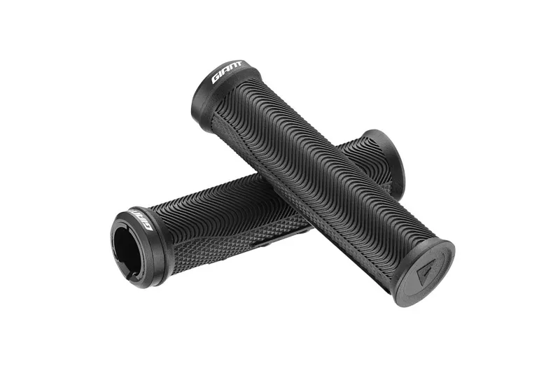 Giant Tactal Pro Single Lock-On Grip in Black