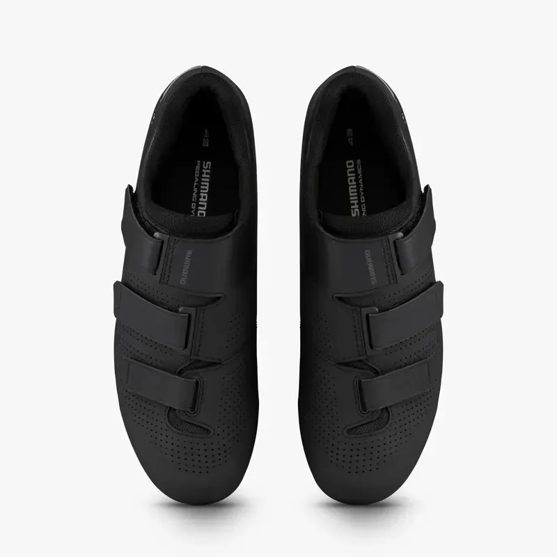 Shimano RC102 Shoes in Black-5